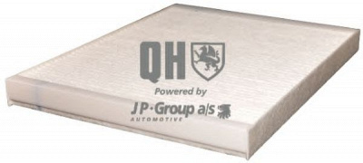 JP GROUP 3528100109 -  Фильтр воздуха в салоне